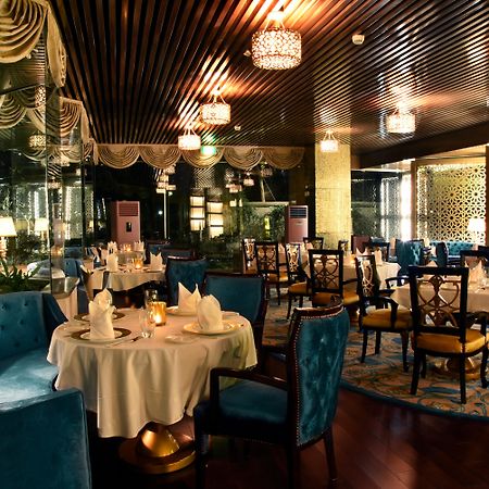 Intercontinental Jaipur Tonk Road By Ihg Hotel Bagian luar foto