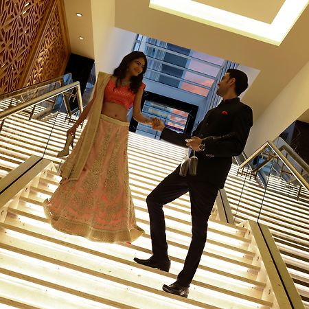Intercontinental Jaipur Tonk Road By Ihg Hotel Bagian luar foto