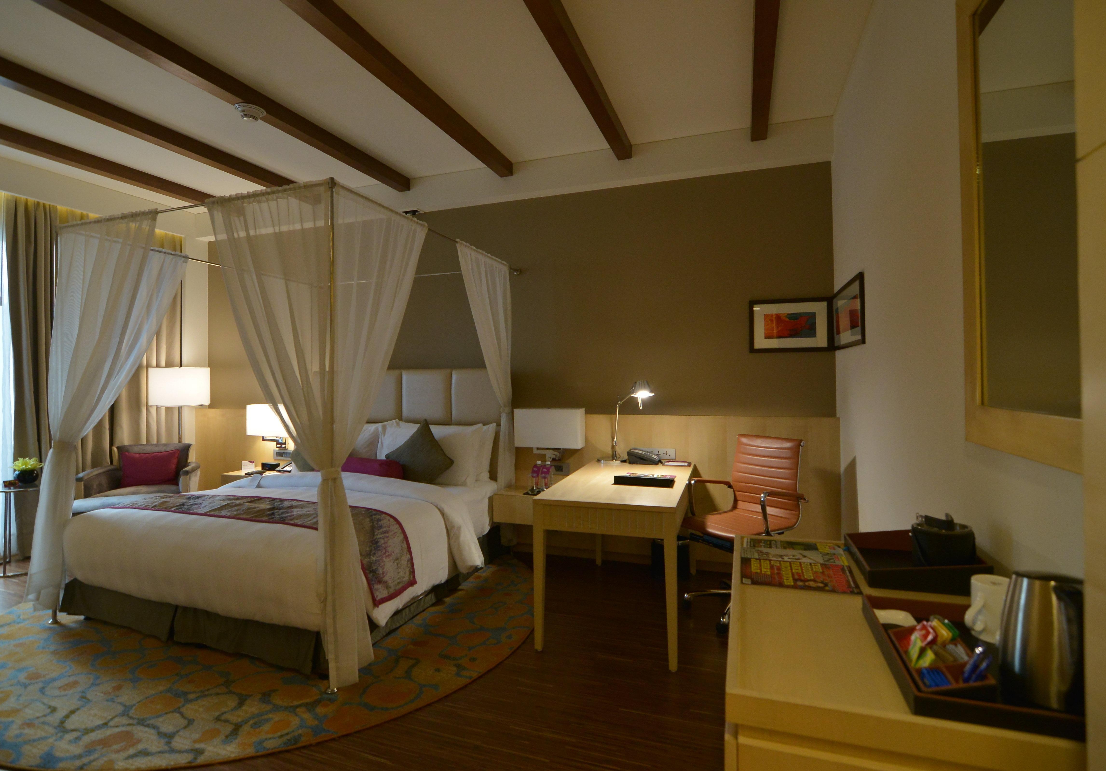 Intercontinental Jaipur Tonk Road By Ihg Hotel Bagian luar foto