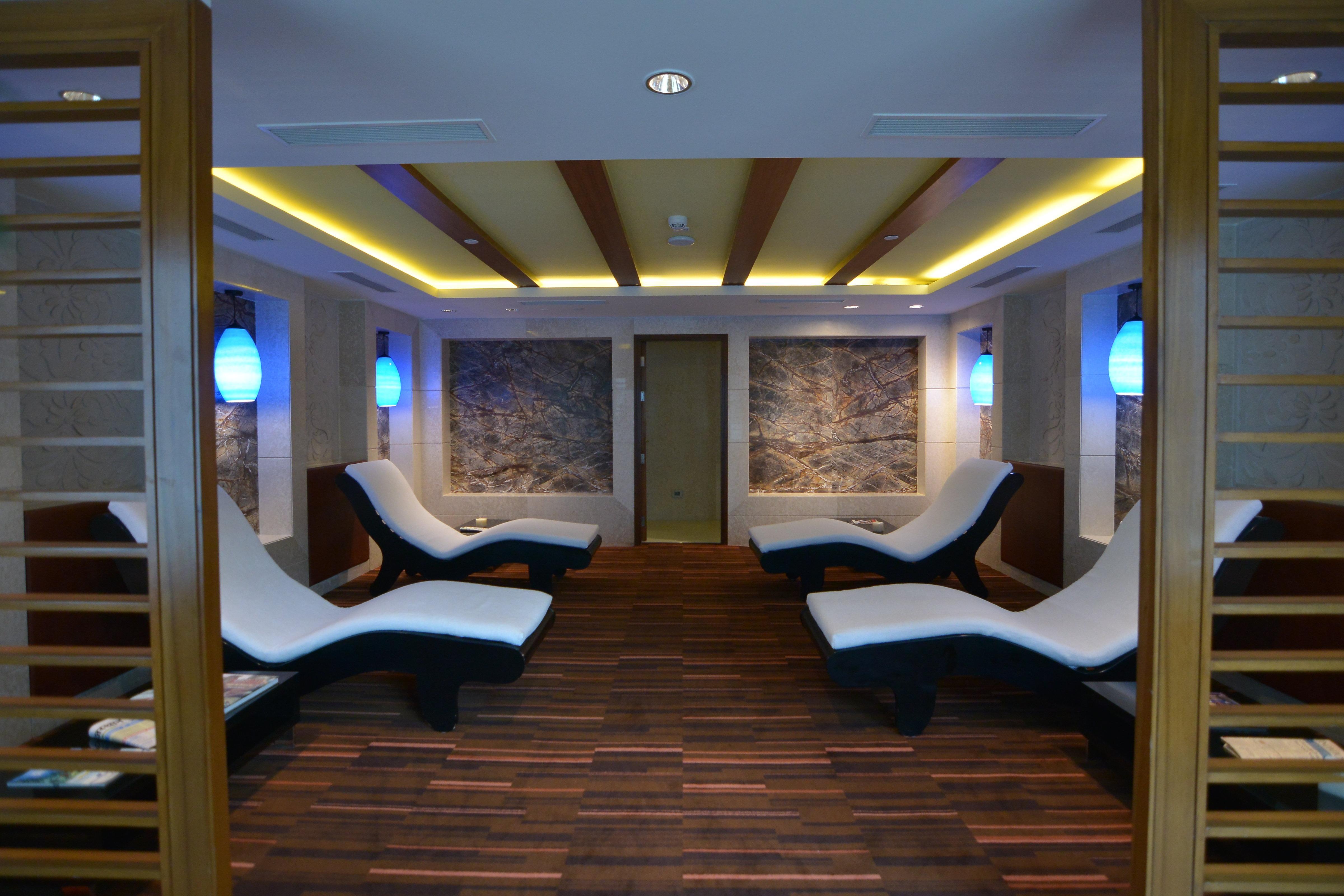 Intercontinental Jaipur Tonk Road By Ihg Hotel Bagian luar foto