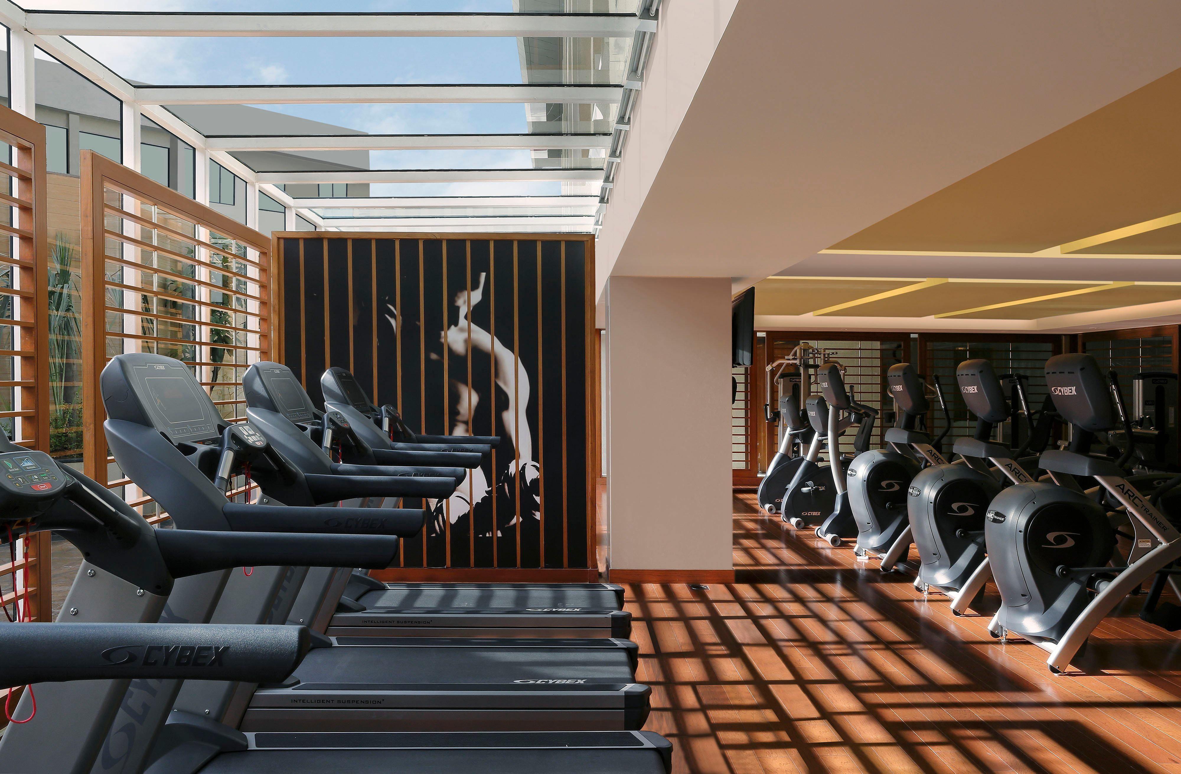 Intercontinental Jaipur Tonk Road By Ihg Hotel Bagian luar foto