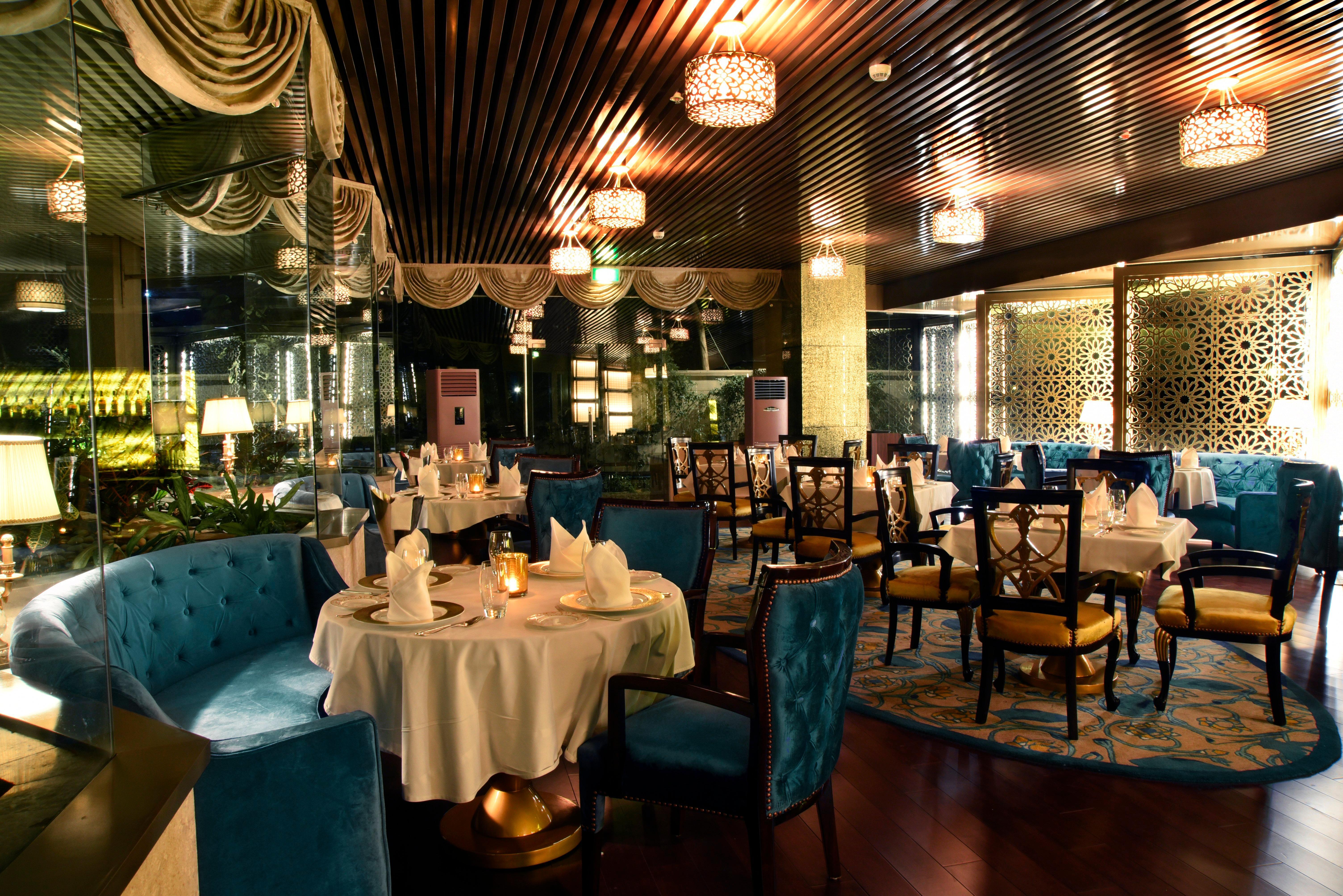 Intercontinental Jaipur Tonk Road By Ihg Hotel Bagian luar foto