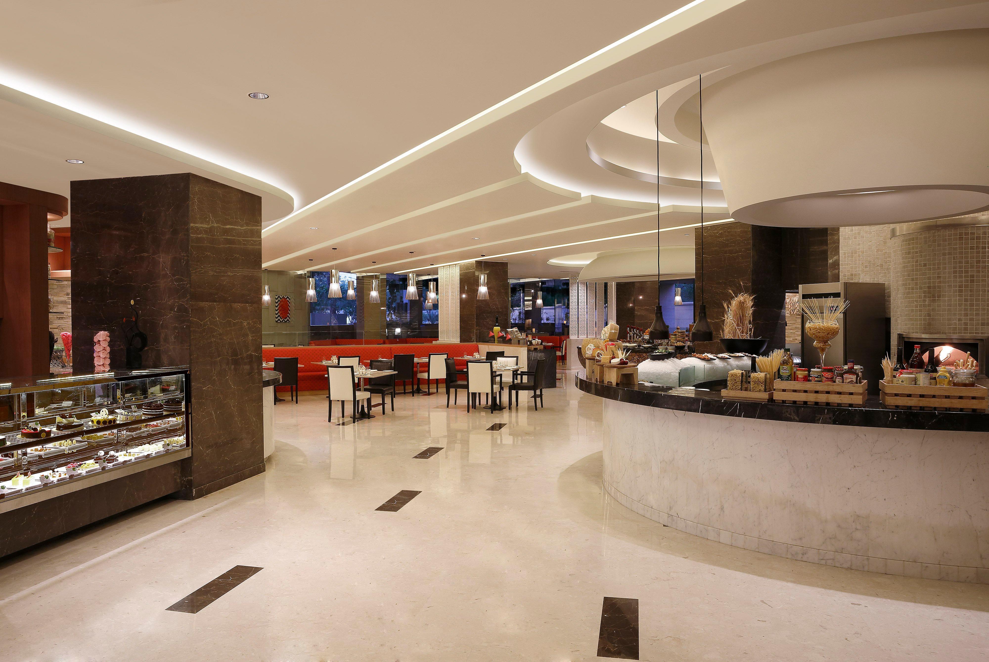 Intercontinental Jaipur Tonk Road By Ihg Hotel Bagian luar foto