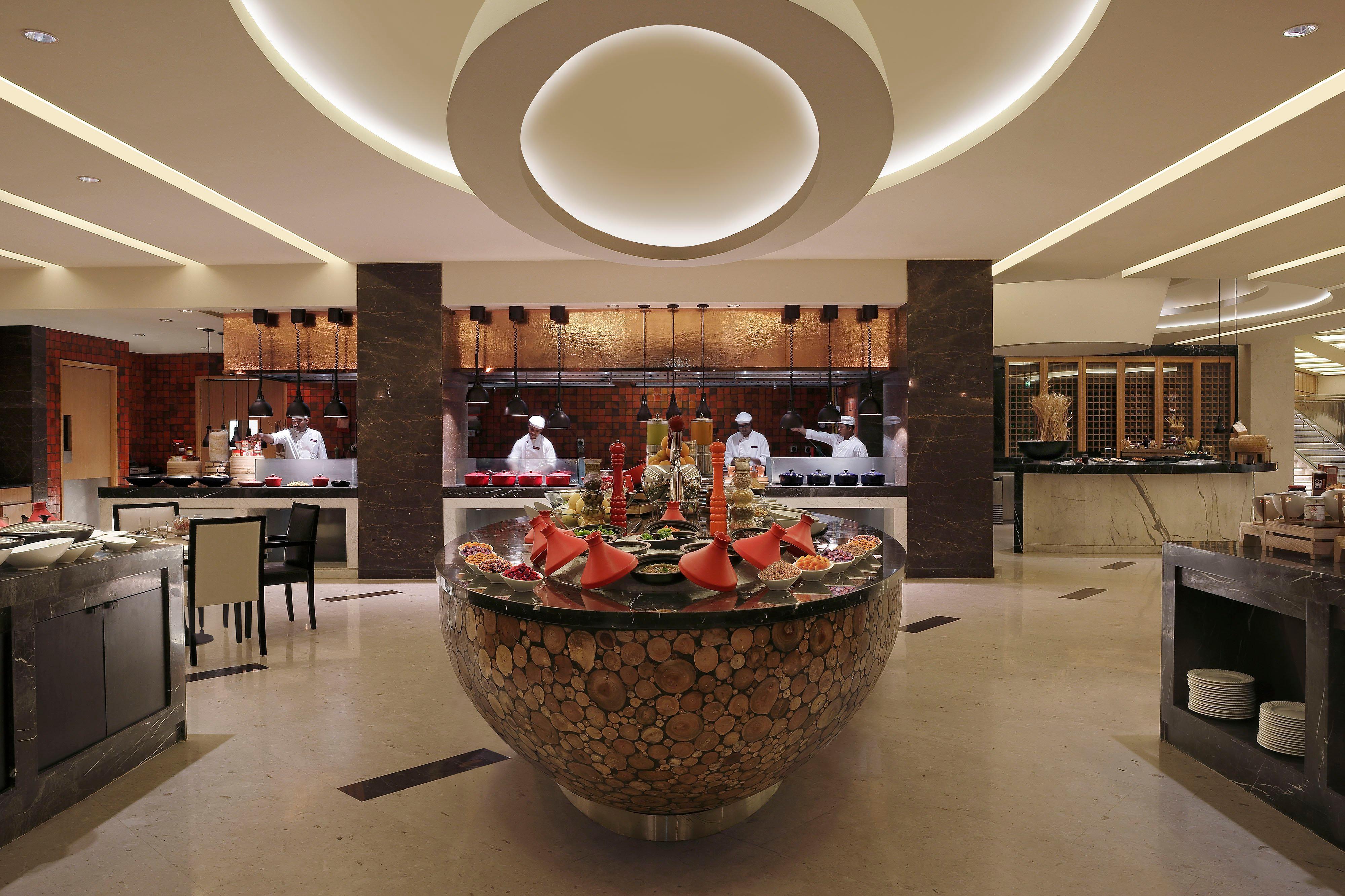 Intercontinental Jaipur Tonk Road By Ihg Hotel Bagian luar foto