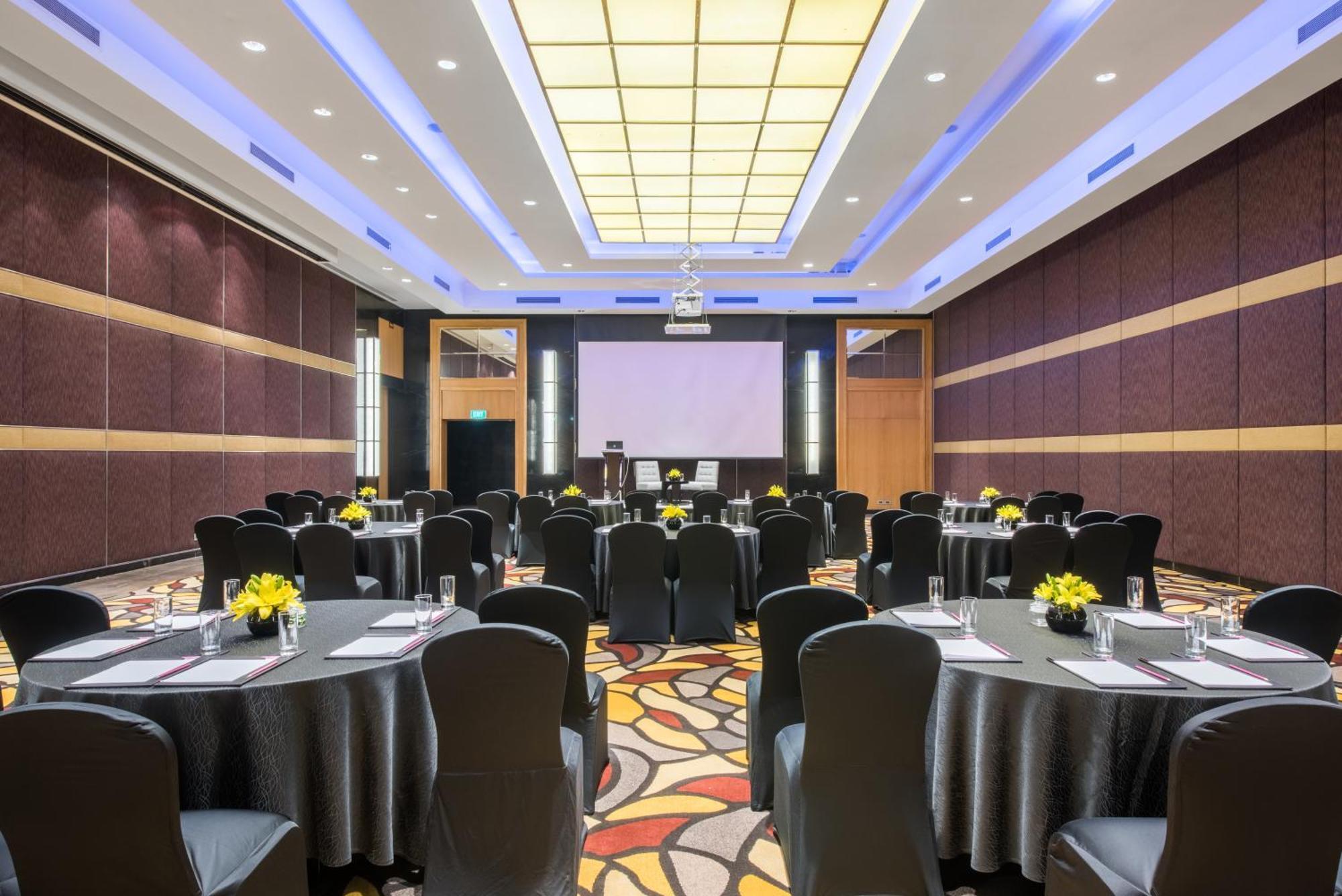 Intercontinental Jaipur Tonk Road By Ihg Hotel Bagian luar foto