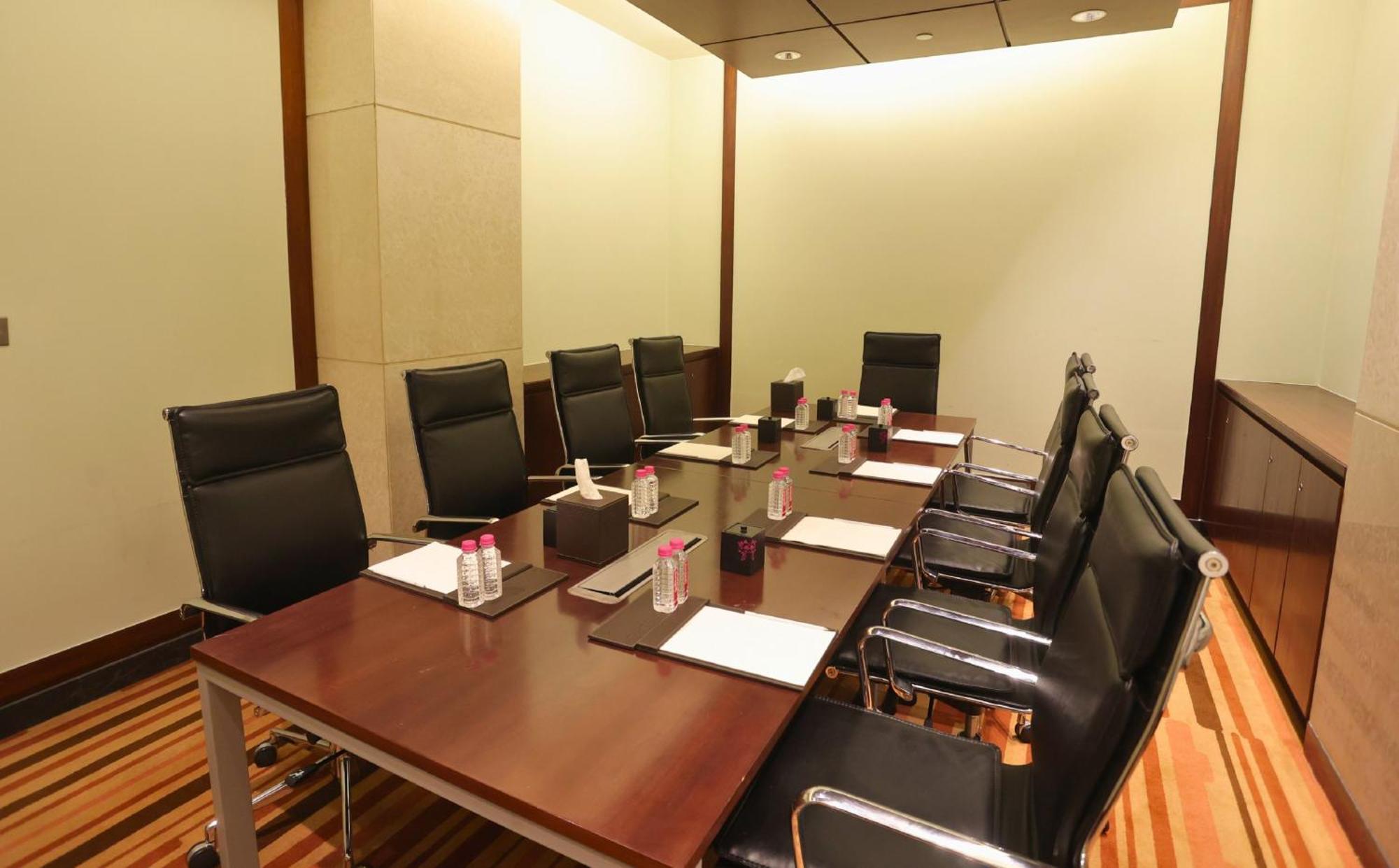 Intercontinental Jaipur Tonk Road By Ihg Hotel Bagian luar foto