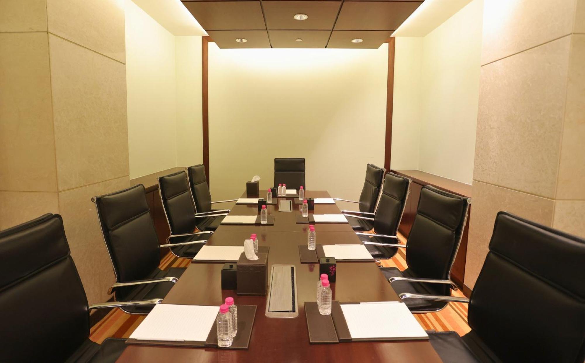 Intercontinental Jaipur Tonk Road By Ihg Hotel Bagian luar foto