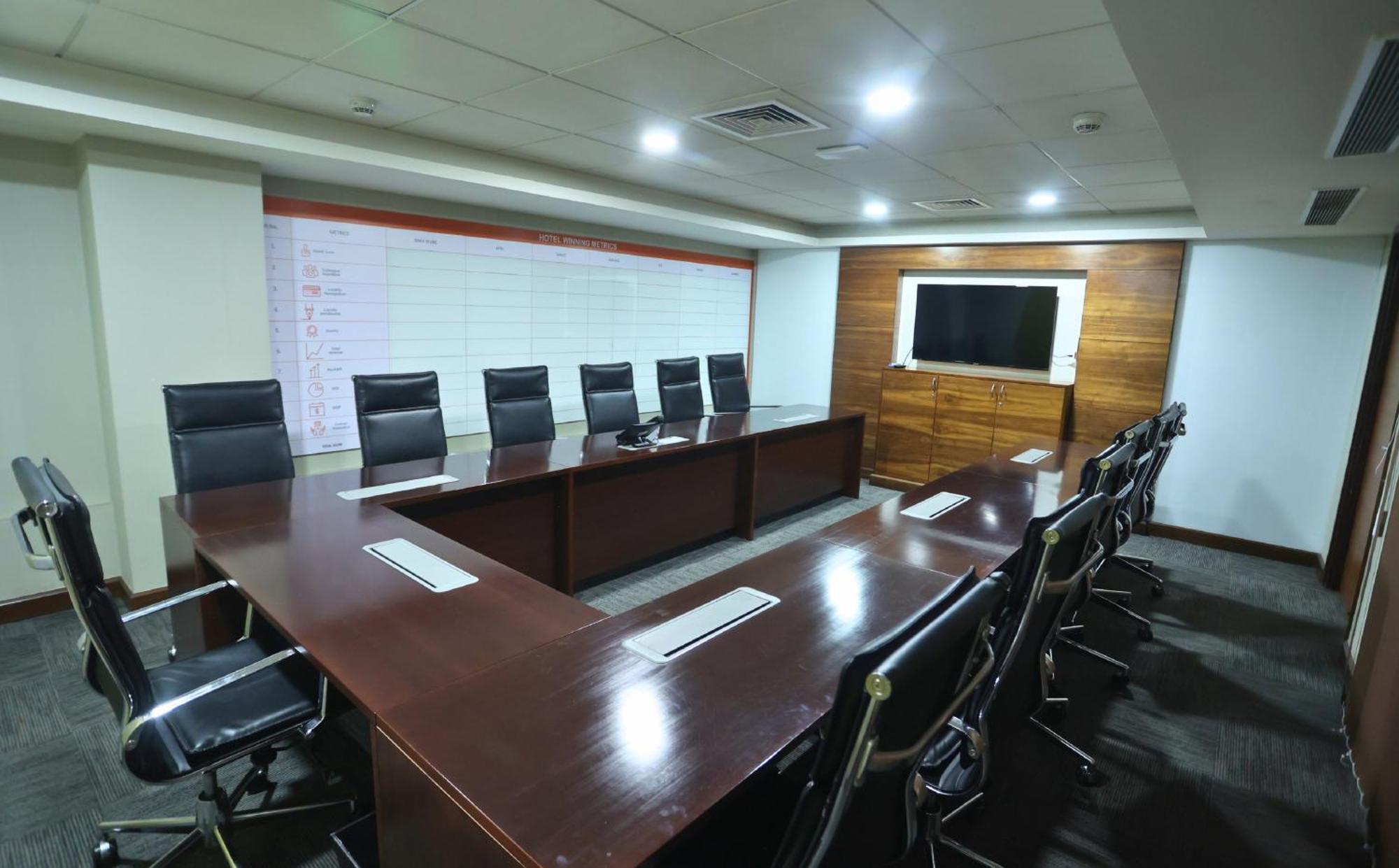 Intercontinental Jaipur Tonk Road By Ihg Hotel Bagian luar foto