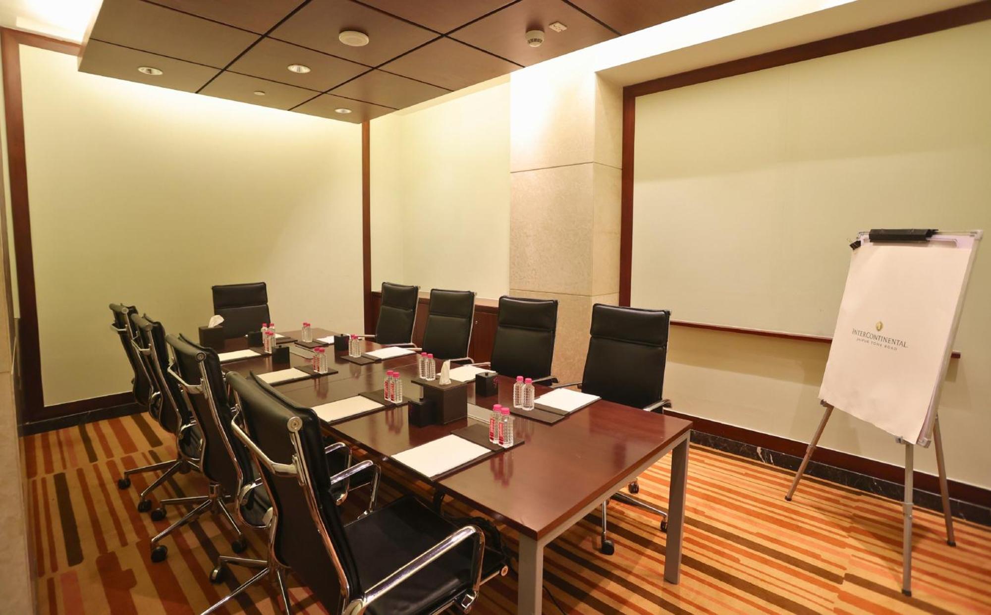Intercontinental Jaipur Tonk Road By Ihg Hotel Bagian luar foto