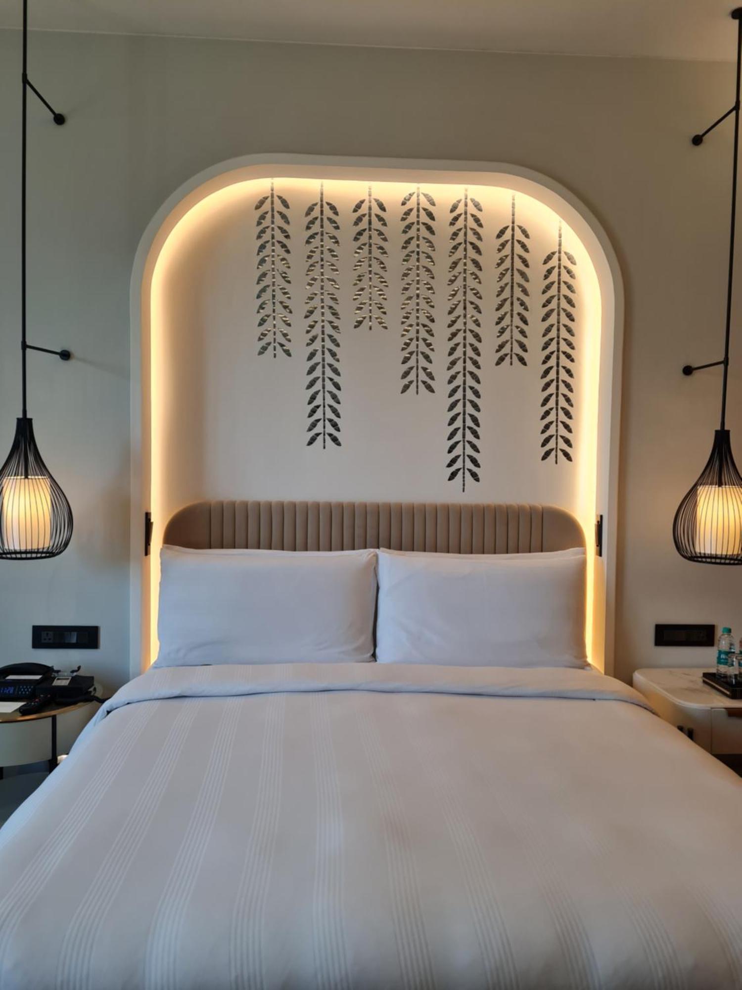 Intercontinental Jaipur Tonk Road By Ihg Hotel Bagian luar foto