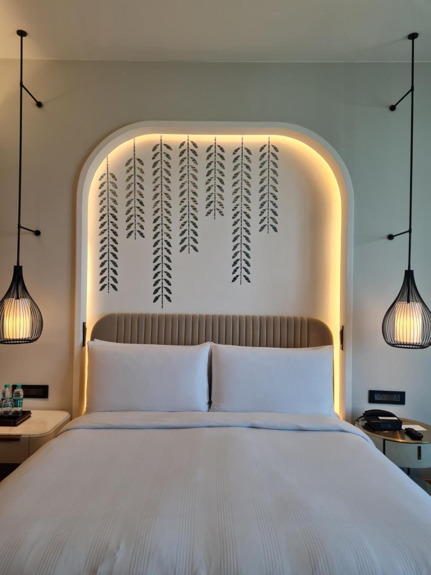 Intercontinental Jaipur Tonk Road By Ihg Hotel Bagian luar foto